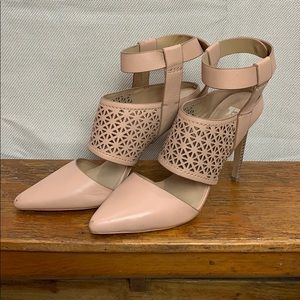 Joes Jeans pumps👠